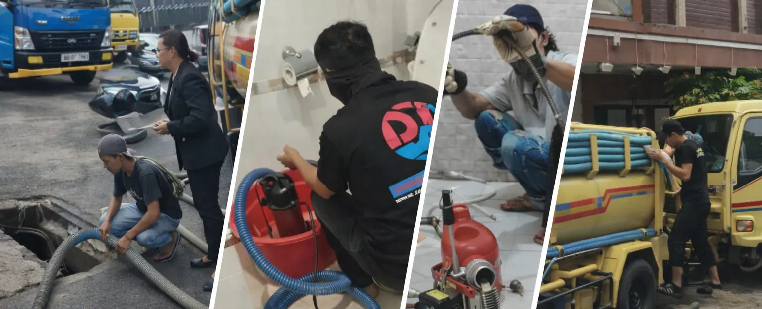 Jasa Sedot WC Salaman Terdekat